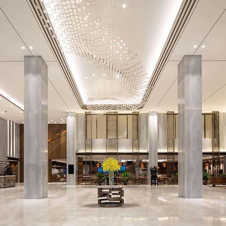 Wyndham Shanghai Pudong Exterior foto
